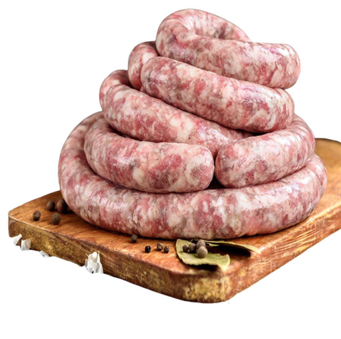 Chorizo Argentino