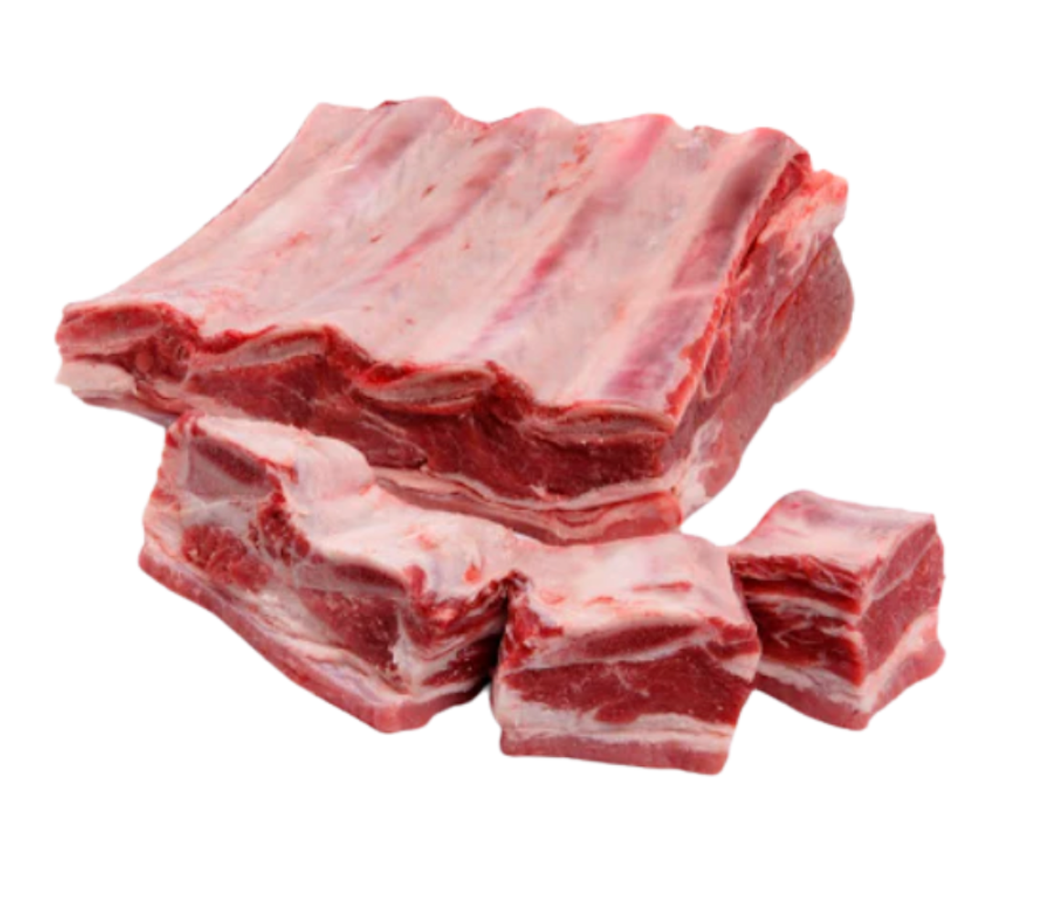 Costilla de Res