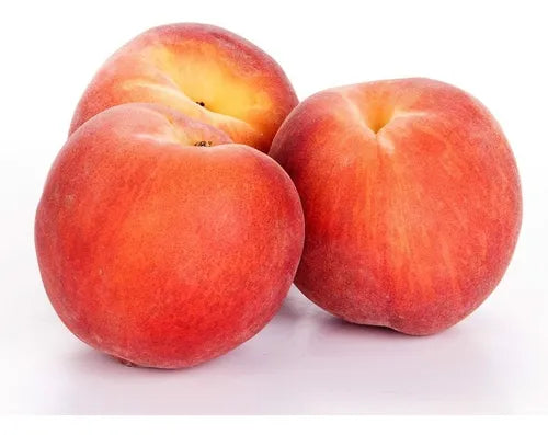 Durazno Prisco Rojo