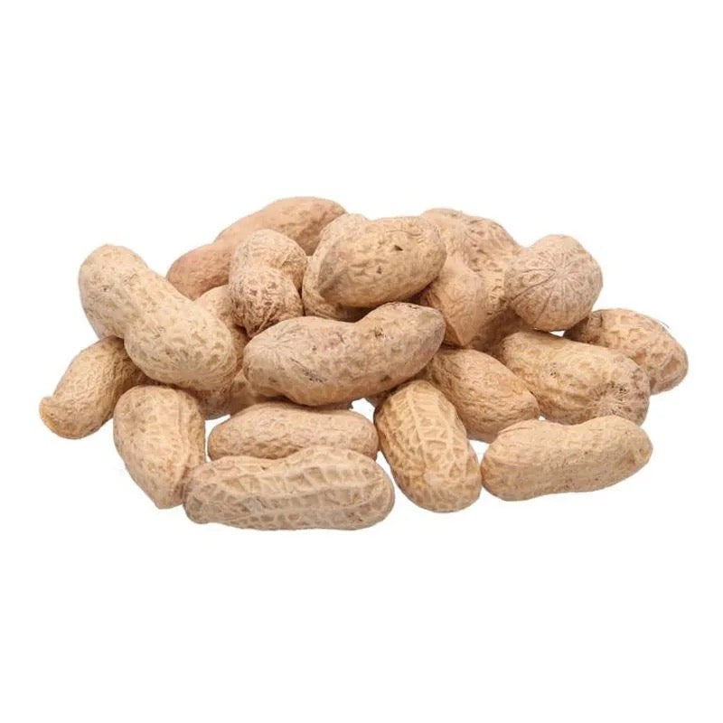 Cacahuate Importado