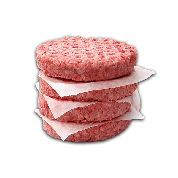Carne Para Hamburguesa
