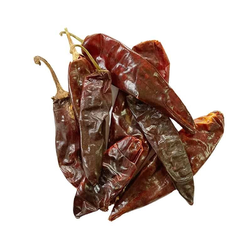 Chile Guajillo