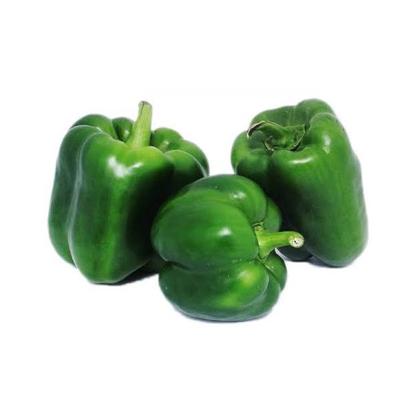 Chile Morron Verde