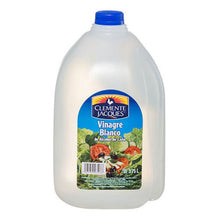 Vinagre blanco 3.7L Clemente Jacques