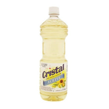 Aceite Cristal 1L