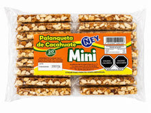 Paquete Palanqueta