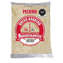 Queso asadero pizzero 300g Aguascalientes