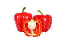 Chile Morron Rojo