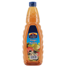 Vinagre de manzana 1L Clemente Jacques