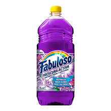 Fabuloso Fresca lavanda 1 L
