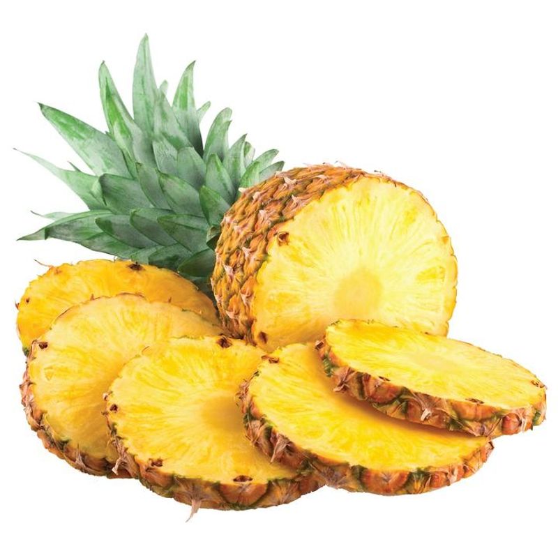Piña miel