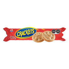 Crackets 89g Gamesa