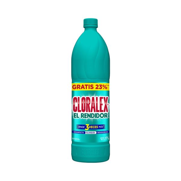 Cloralex  1.17L