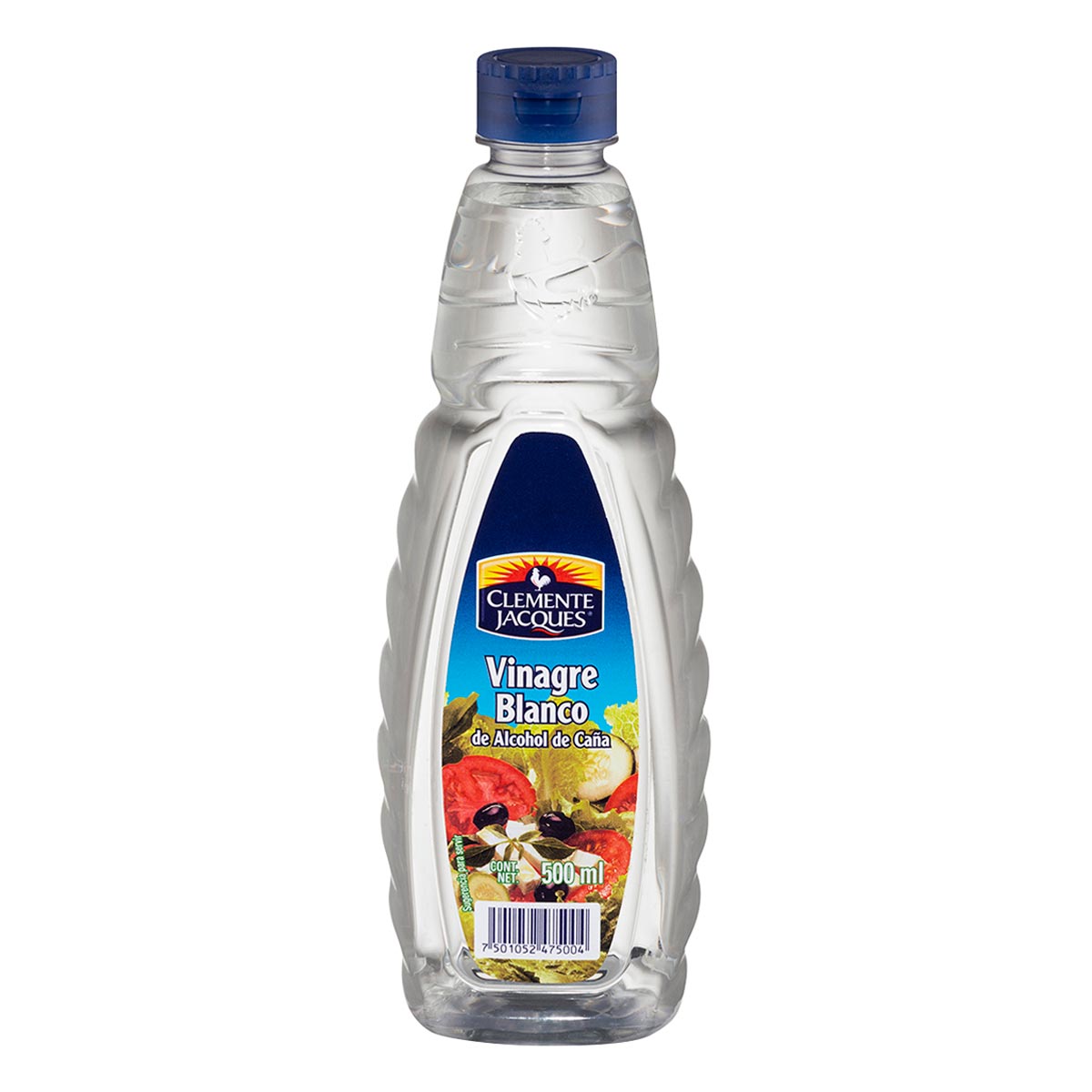 Vinagre blanco 1L Clemente Jacques