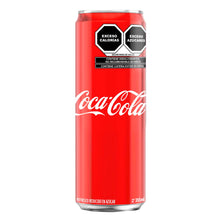 Coca Cola Original lata 355ml