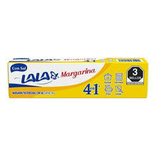 Margarina 90g Lala