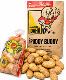 Papa Russet
