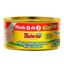 Atún en Aceite 295g Dolores