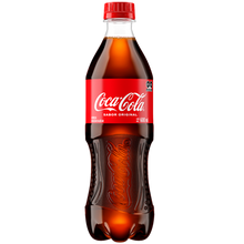 Coca Cola Original 600ml
