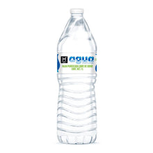 Agua Natural 1L Members