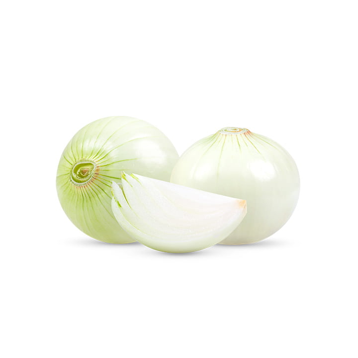 Cebolla Blanca