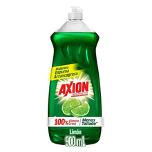 Jabon Axion 900 ml