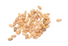 Ajonjoli Nacional