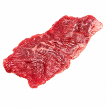 Arrachera de Cerdo
