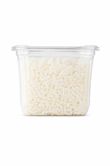 Arroz Blanco Guisado