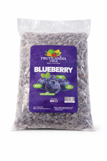 Blueberry Congelado