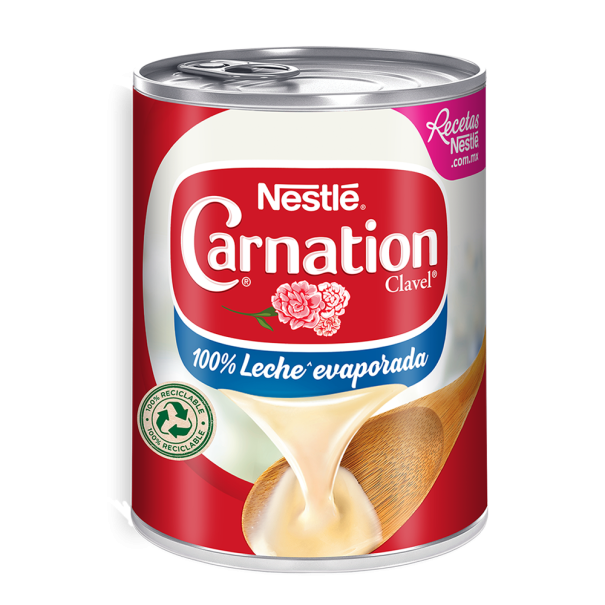Carnation clavel 360g