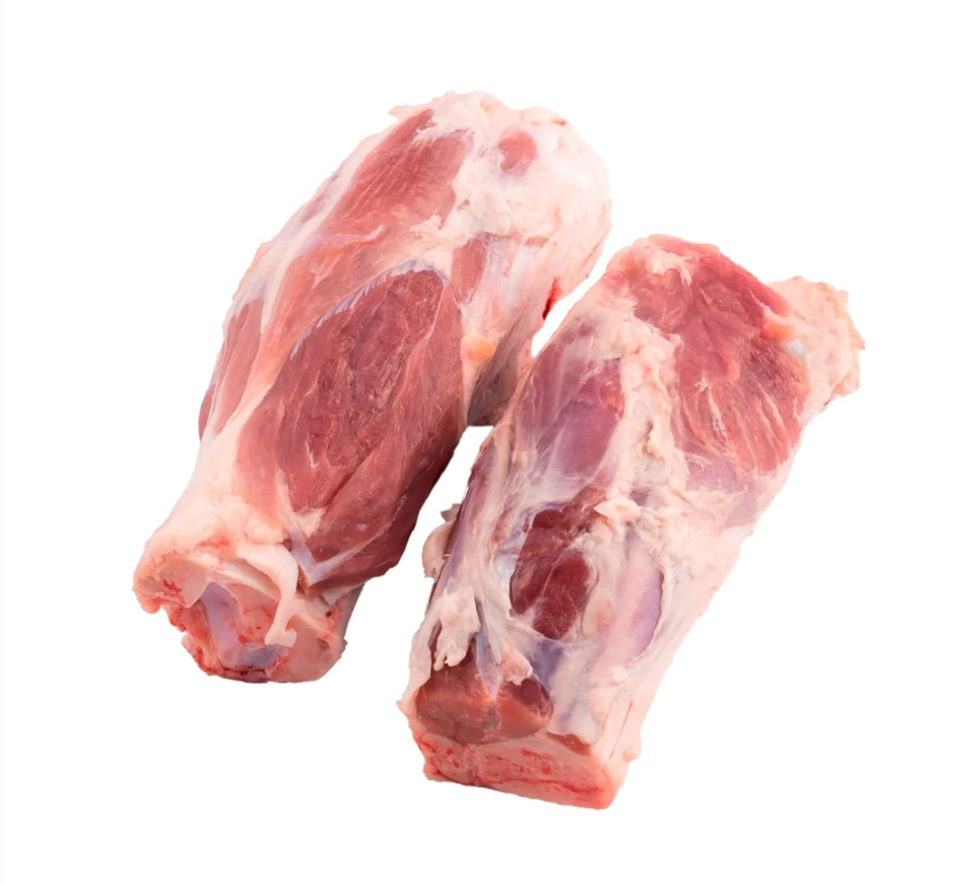 Chamorro de Cerdo