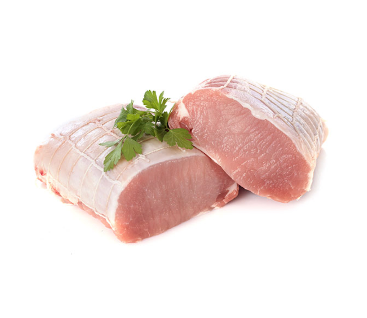 Lomo de Cerdo