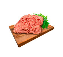 Molida de Cerdo