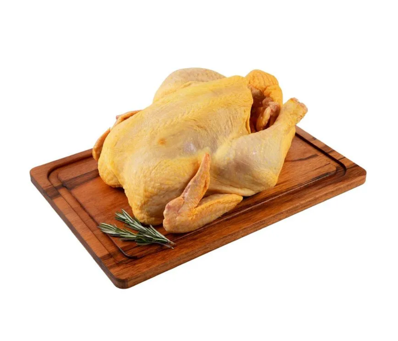 Pollo Entero