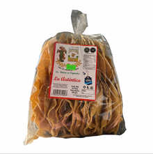 Tostadas Autenticas 32pza Rivera