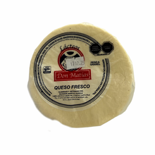 Queso Fresco 350g Matias