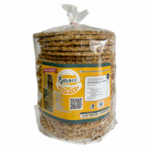 Galleta artesanal 25pza Baroce