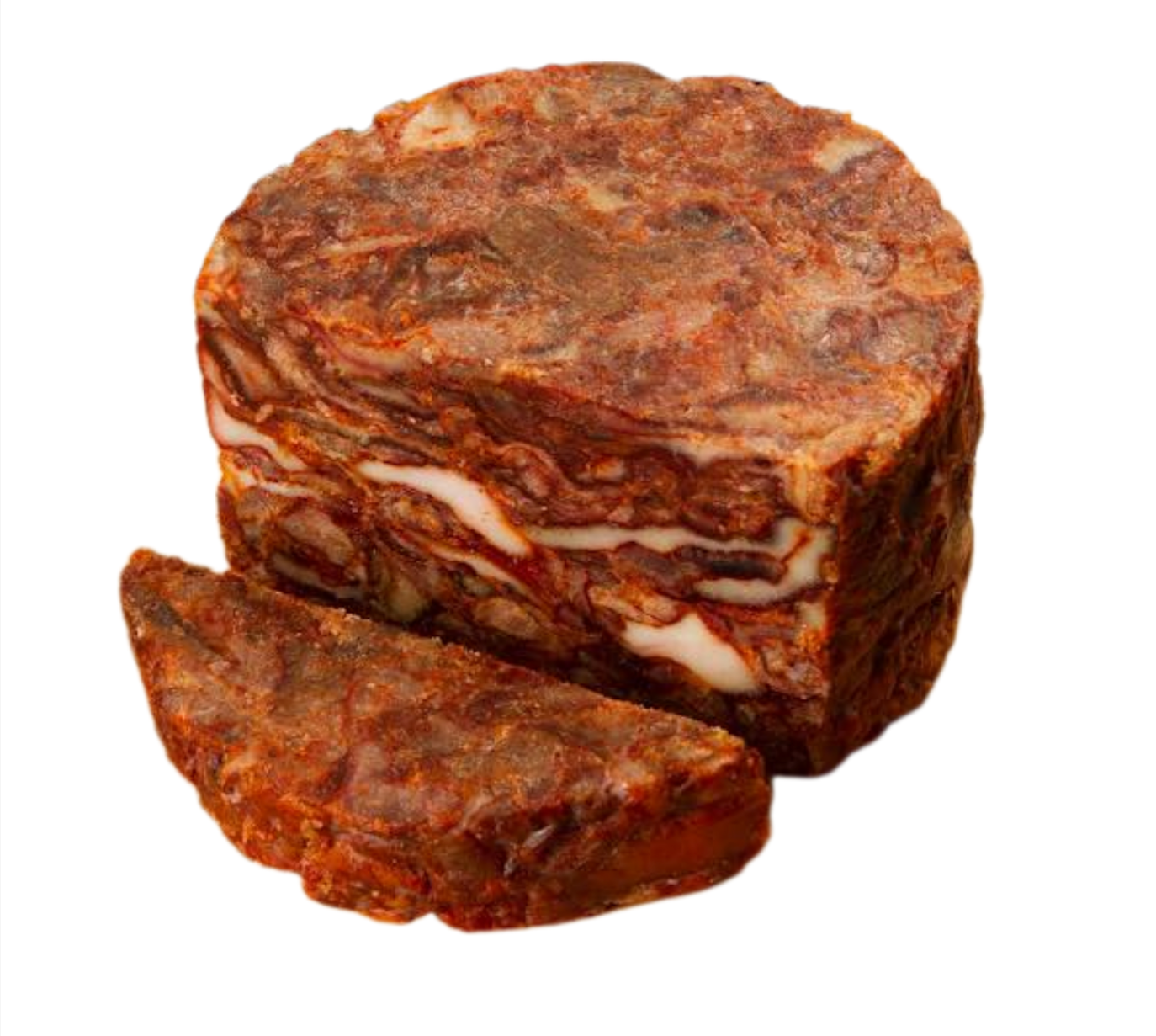 Chicharrón Prensado
