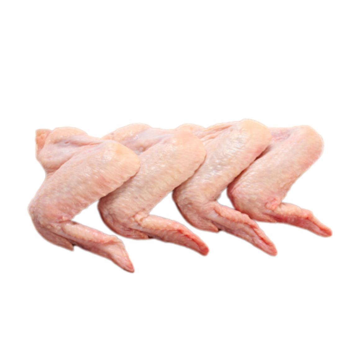 Alitas de Pollo