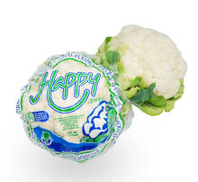 Coliflor Happy Green