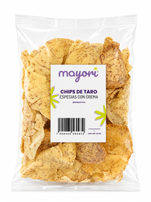Krunchips Especias