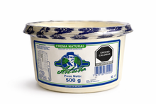 Crema 500g Arturo