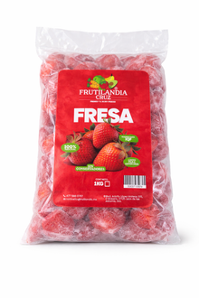 Fresa Congelada