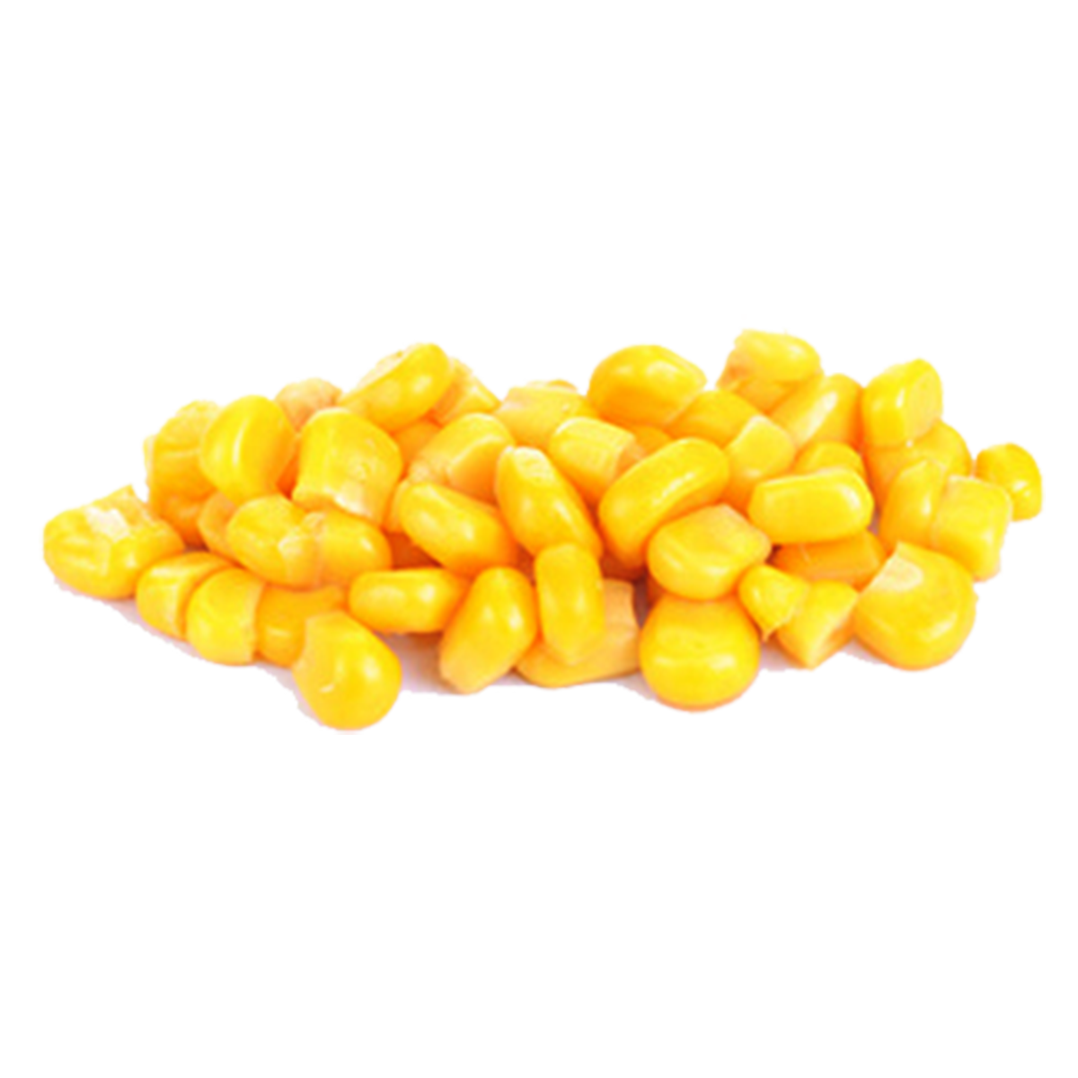 Elote Desgranado Amarillo