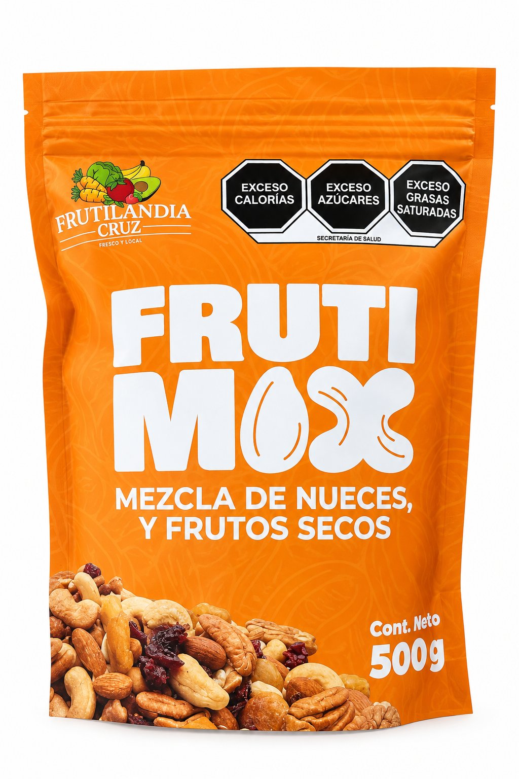 FrutiMix 500g