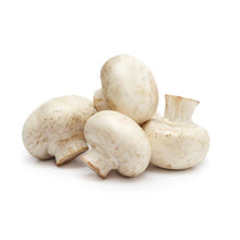 Champiñon blanco