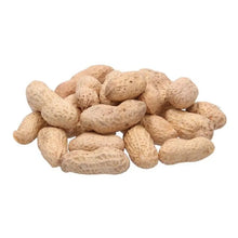 Cacahuate Importado