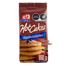 Harina HotCakes 800g Gamesa
