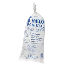 Hielo Cristal